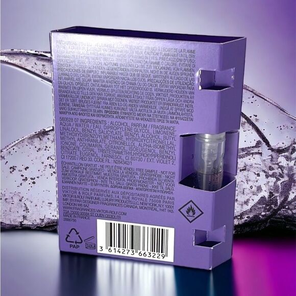 NWT VIKTOR & ROLF Good Fortune - Picture 2 of 2